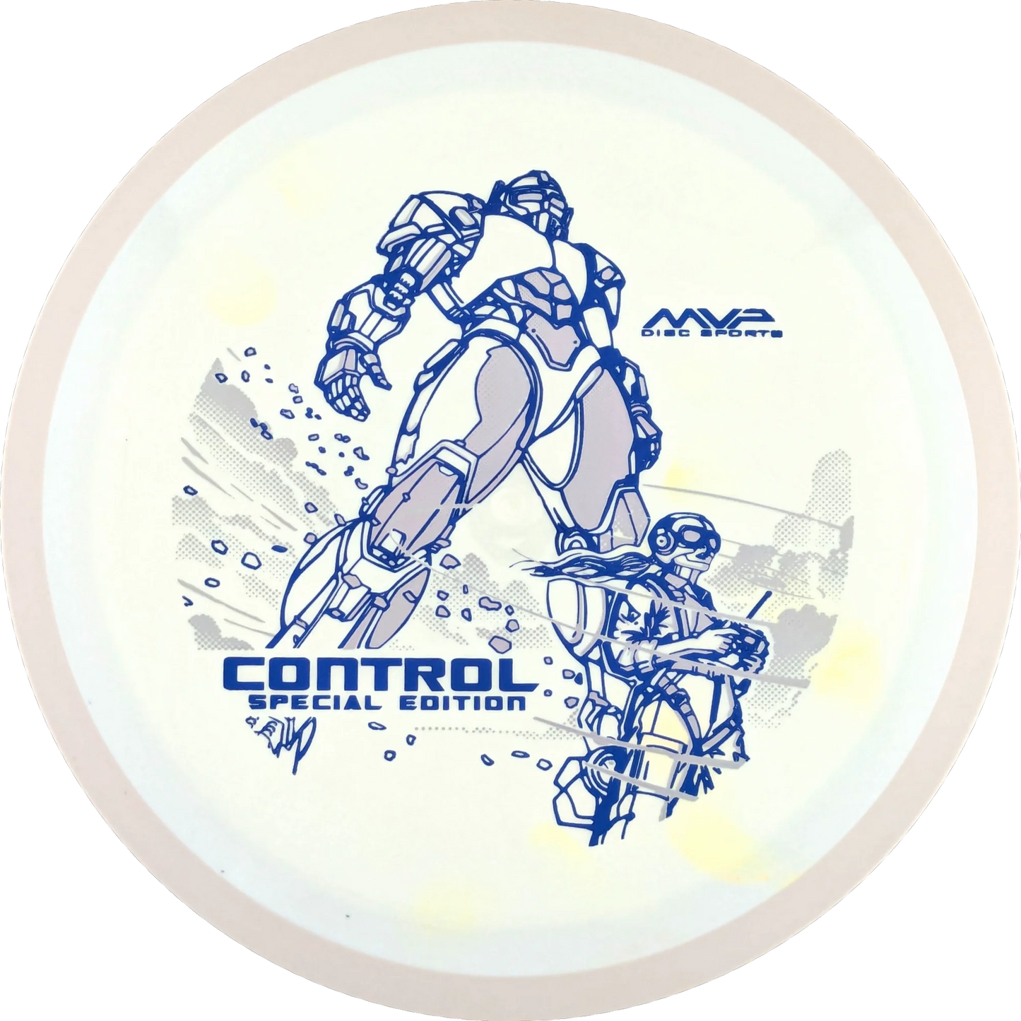 Neutron Control Special Edition
