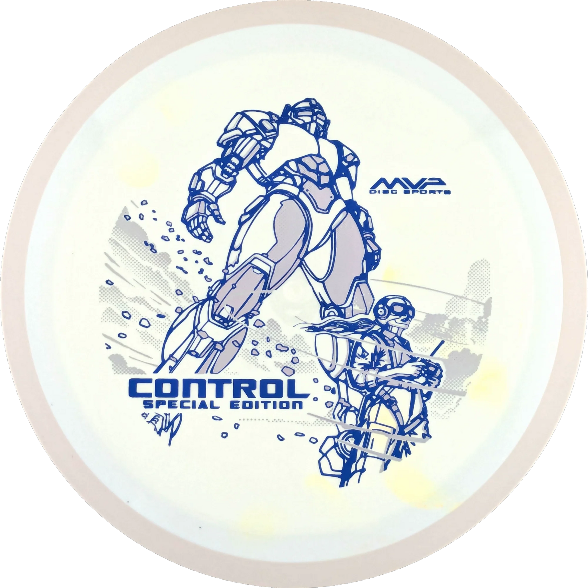 Neutron Control Special Edition