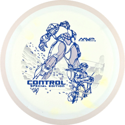 Neutron Control Special Edition