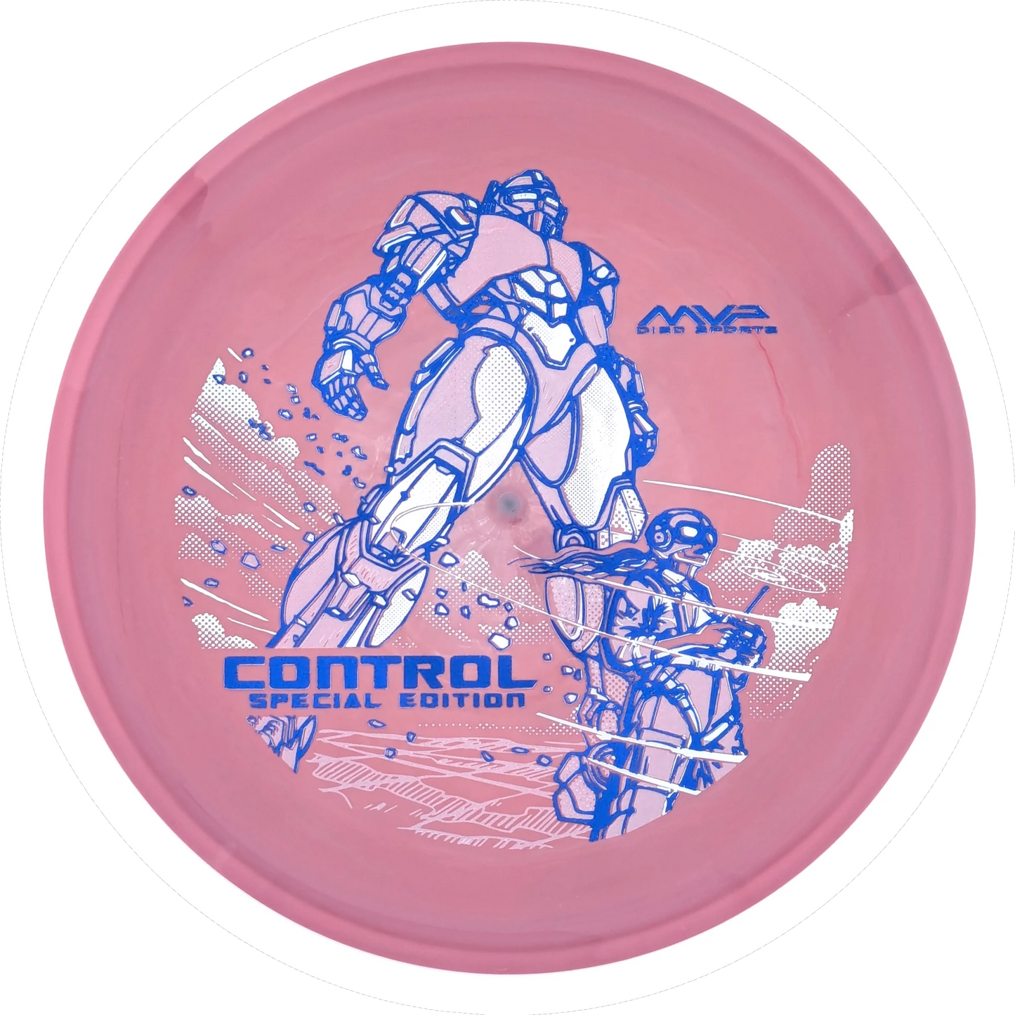 Neutron Control Special Edition