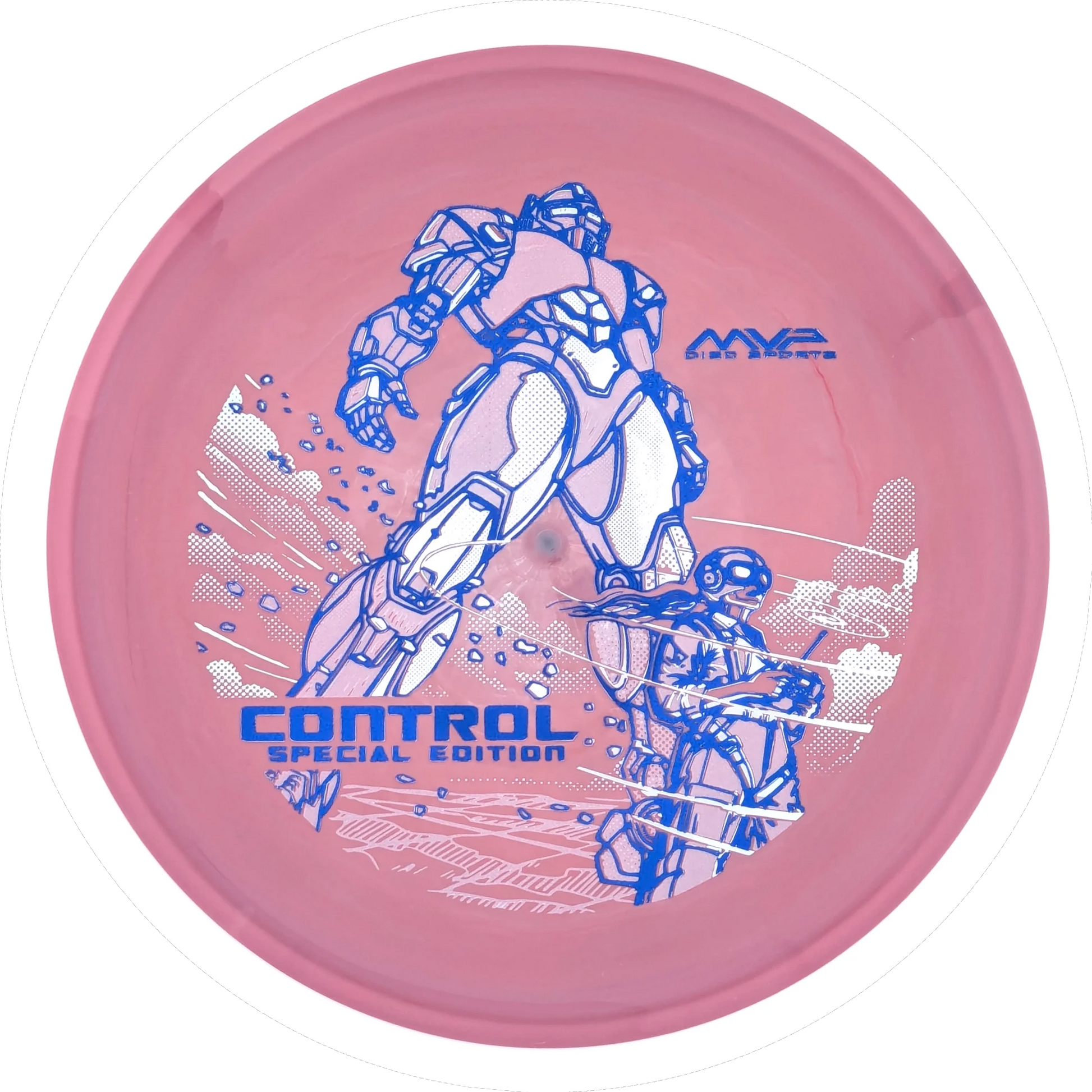 Neutron Control Special Edition