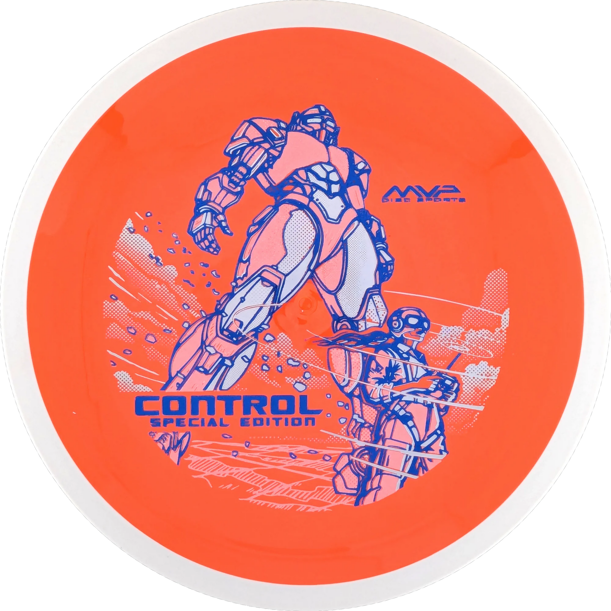 Neutron Control Special Edition