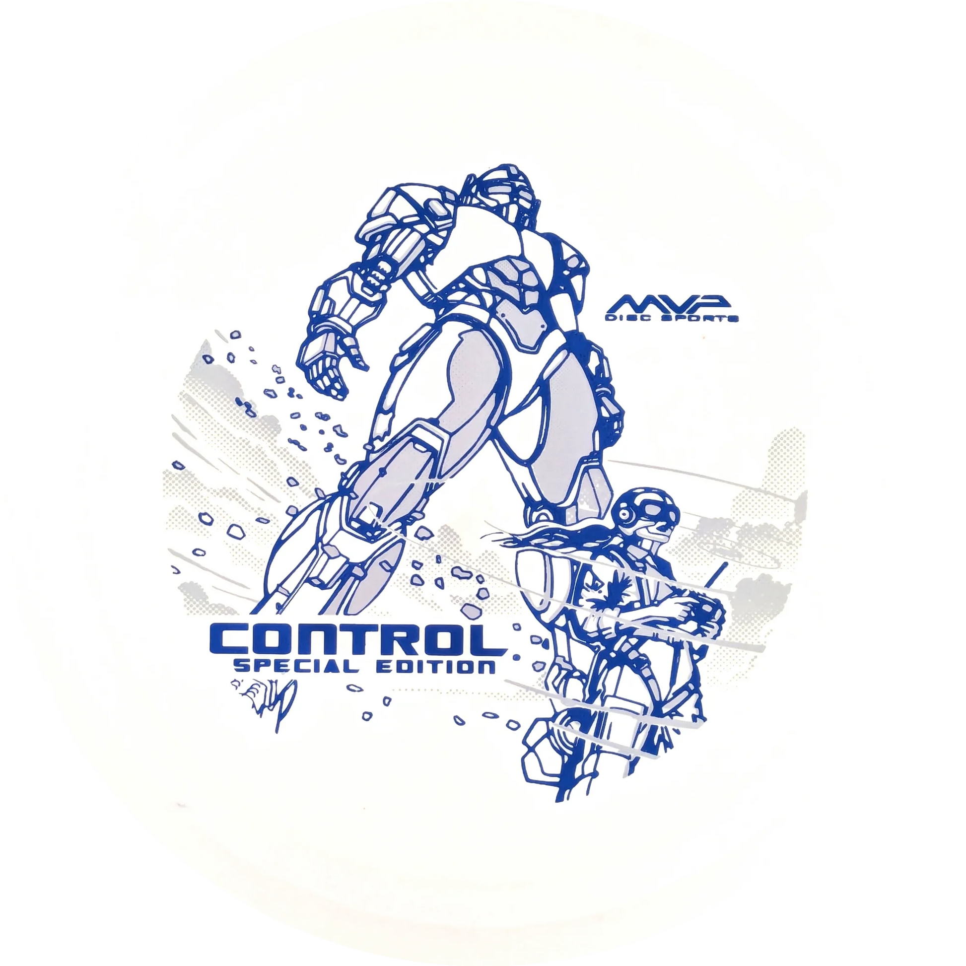 Neutron Control Special Edition