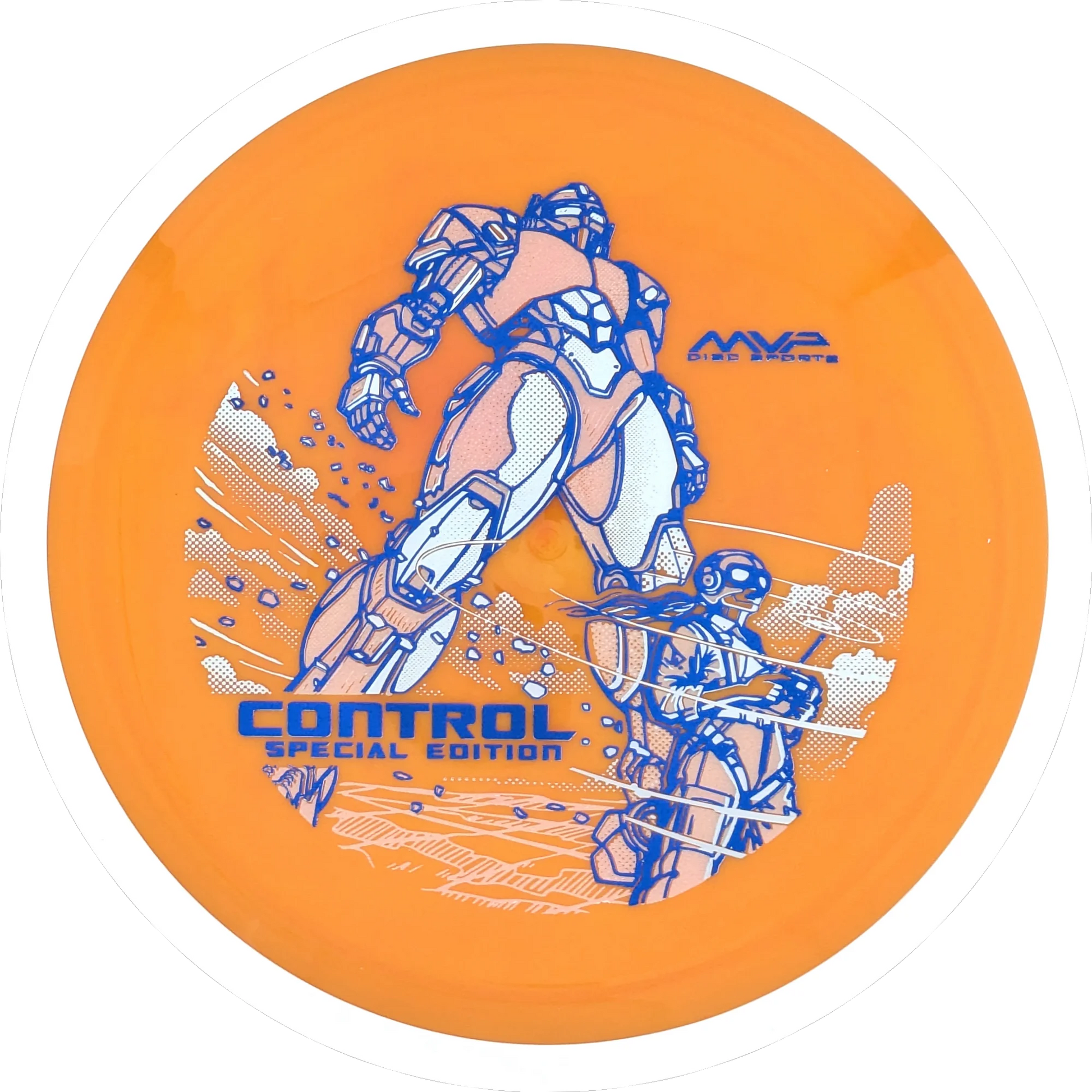 Neutron Control Special Edition