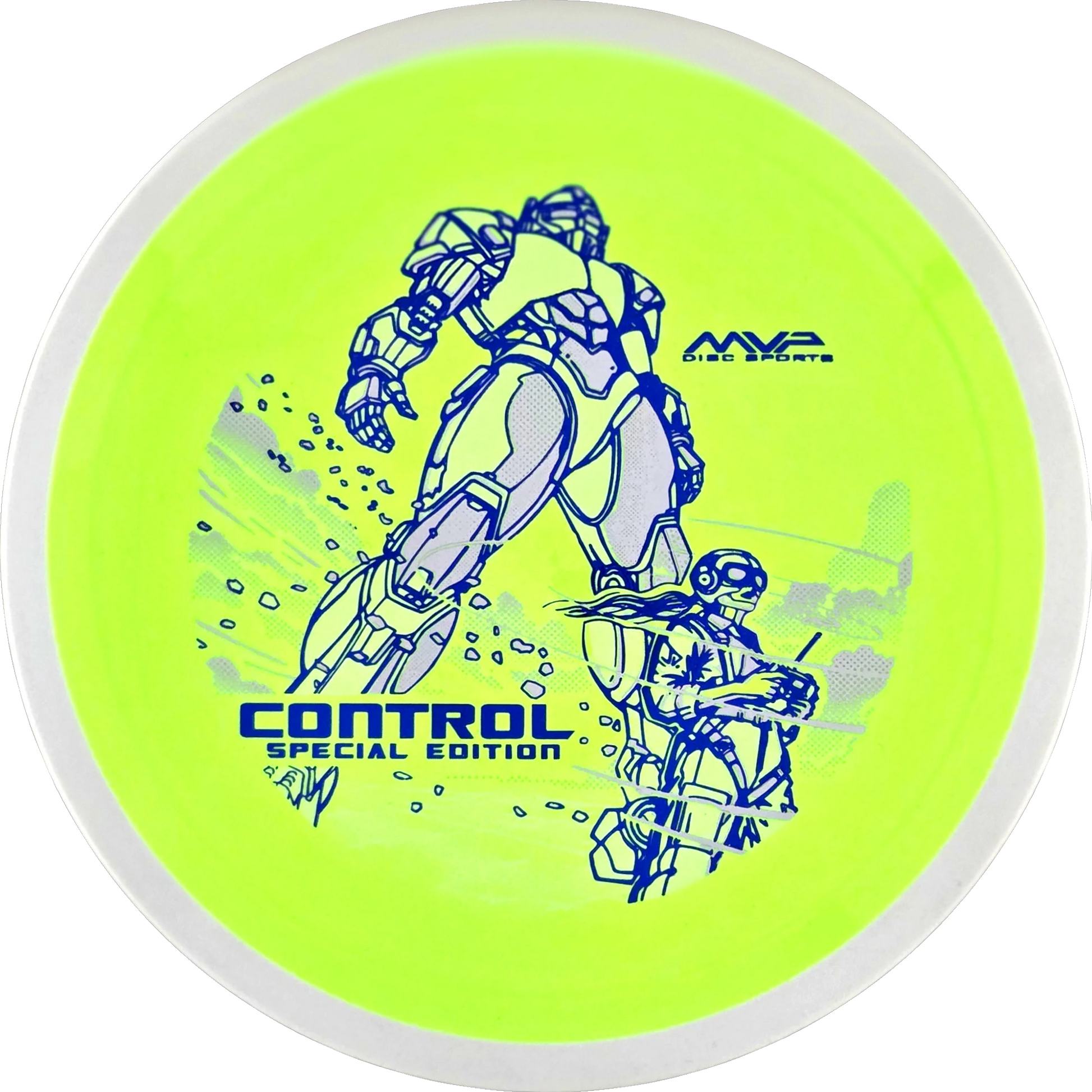 Neutron Control Special Edition