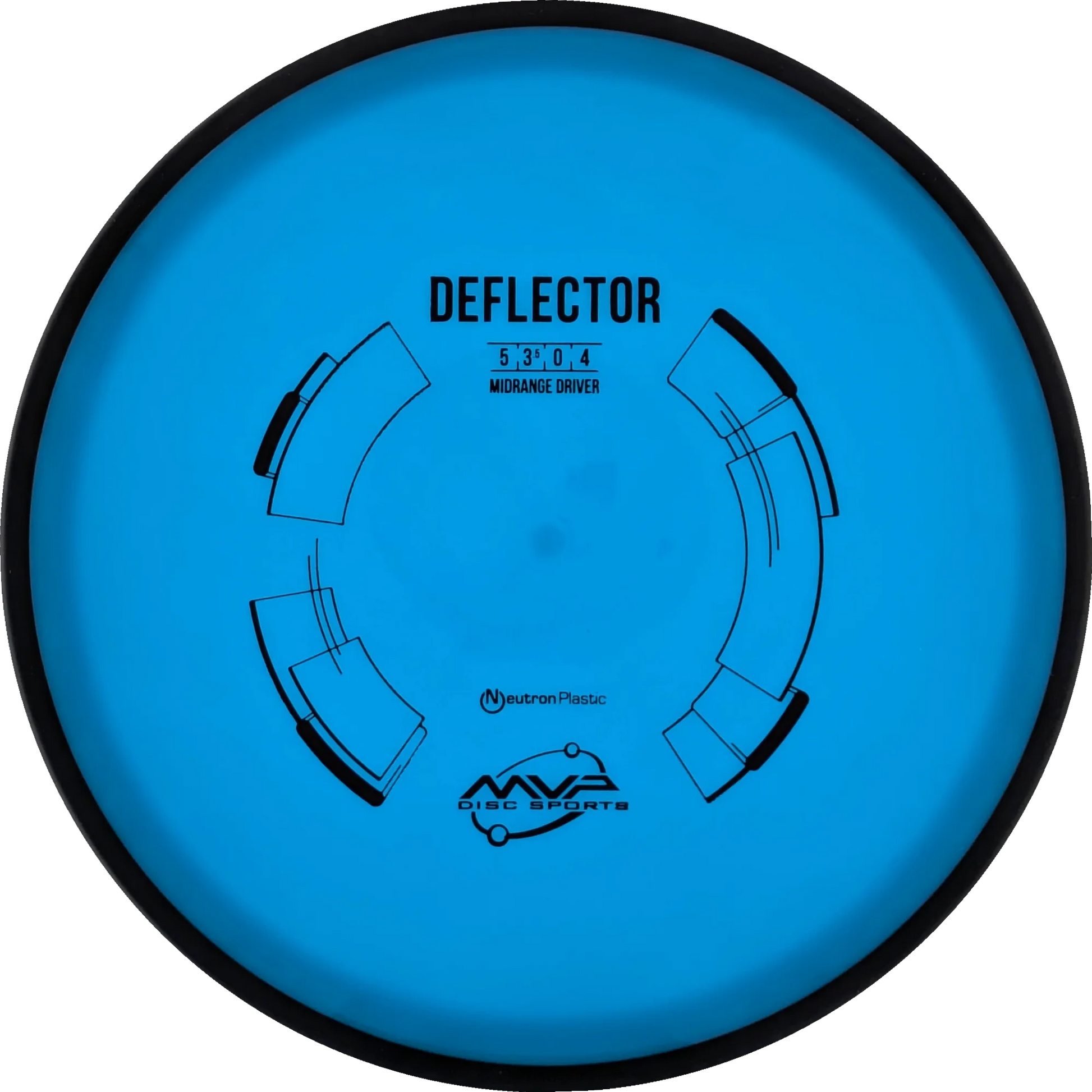 Neutron Deflector