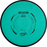 Neutron Deflector