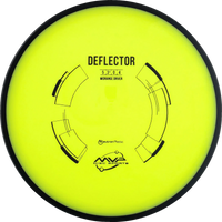 Neutron Deflector