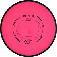 Neutron Deflector