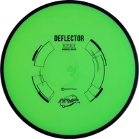 Neutron Deflector