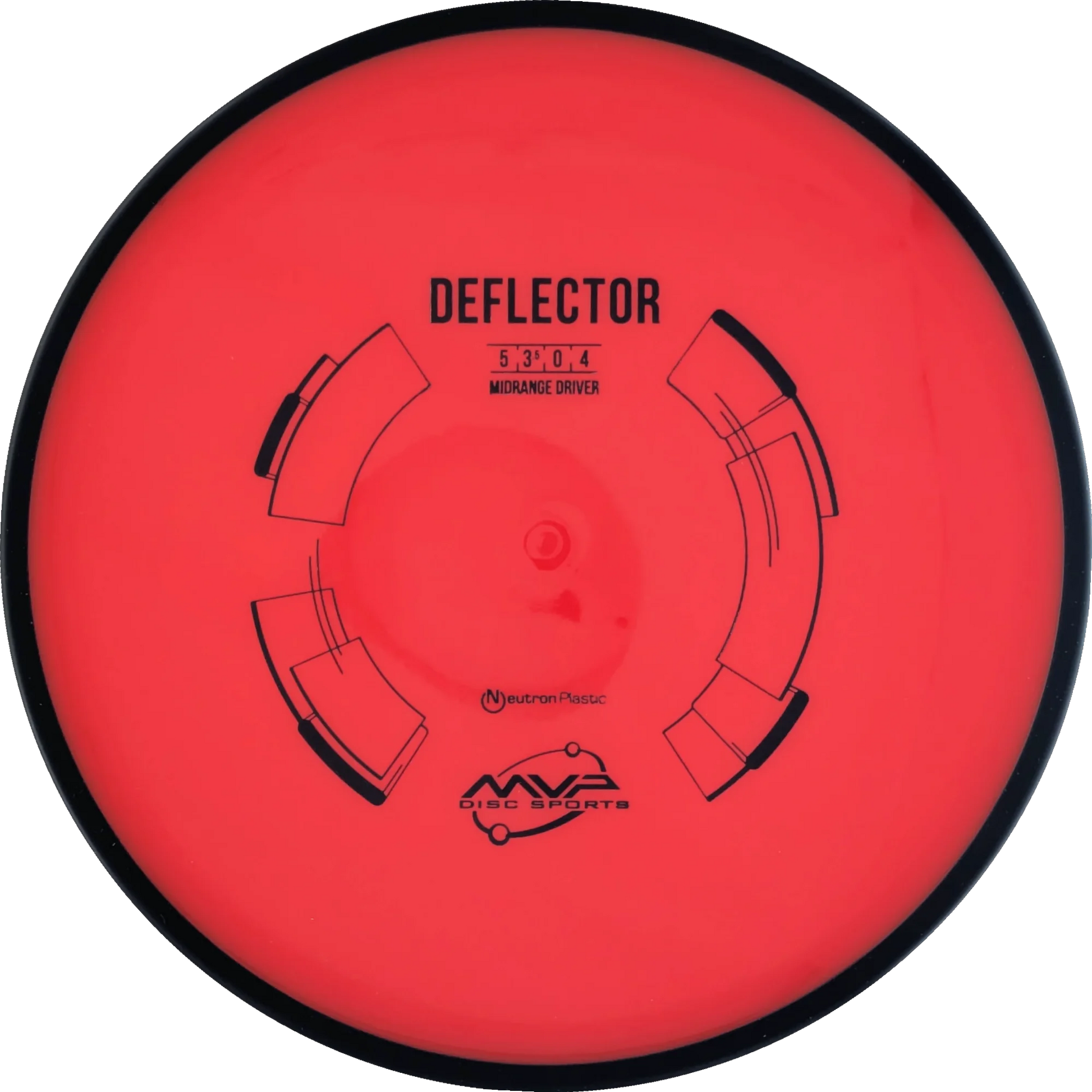 Neutron Deflector