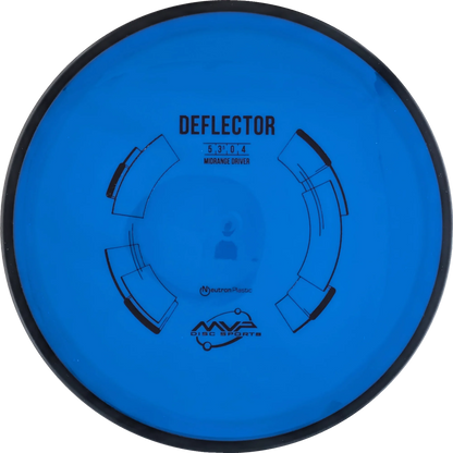 Neutron Deflector