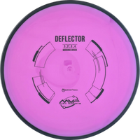 Neutron Deflector