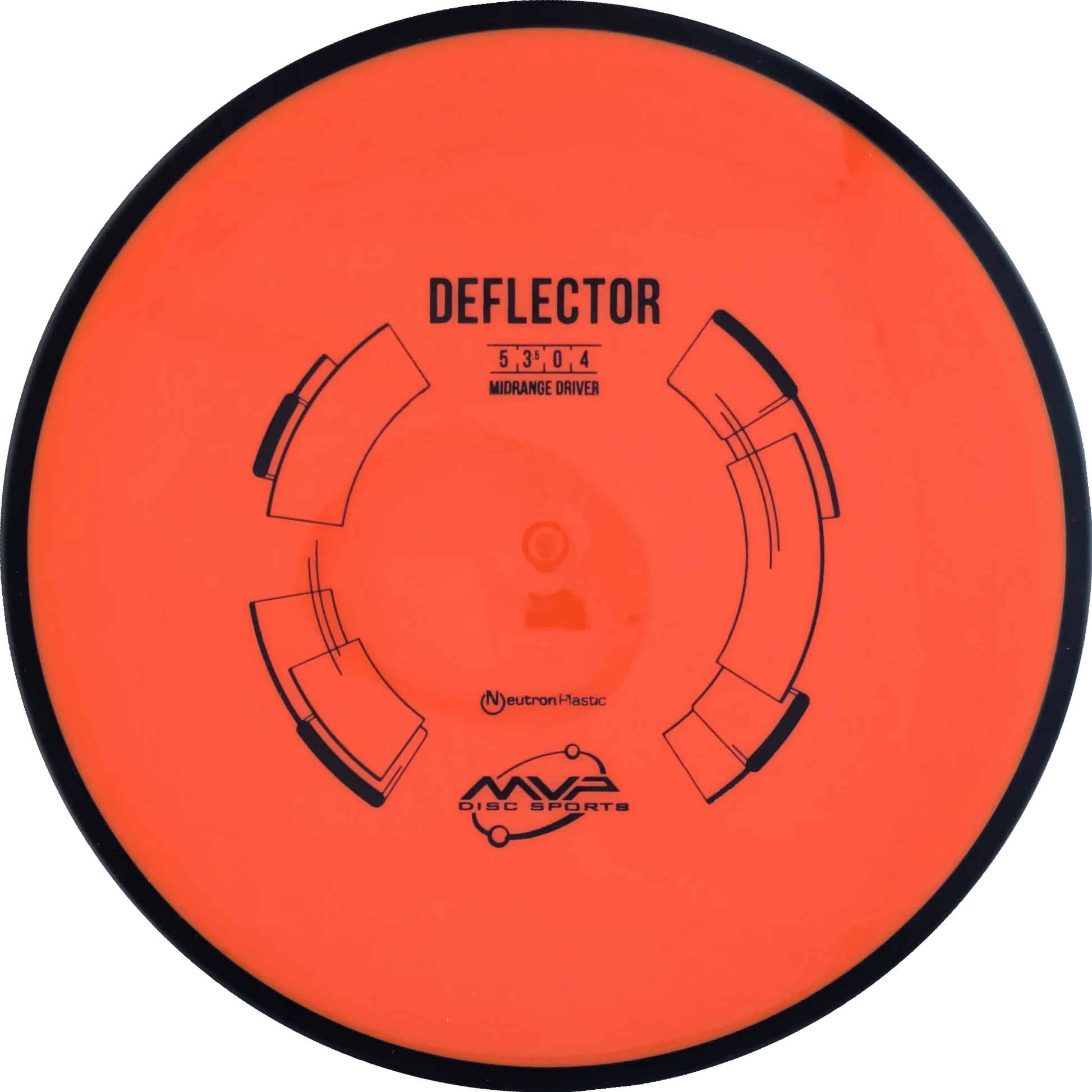 Neutron Deflector