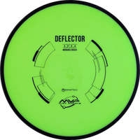 Neutron Deflector