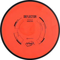 Neutron Deflector
