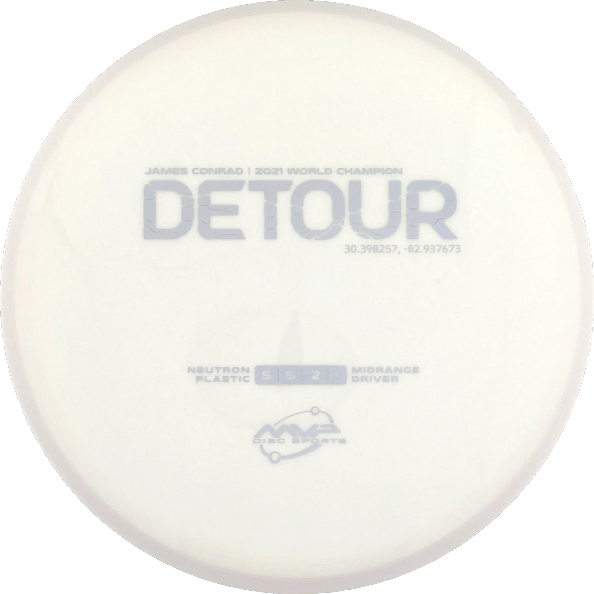 Neutron Detour