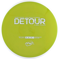 Neutron Detour
