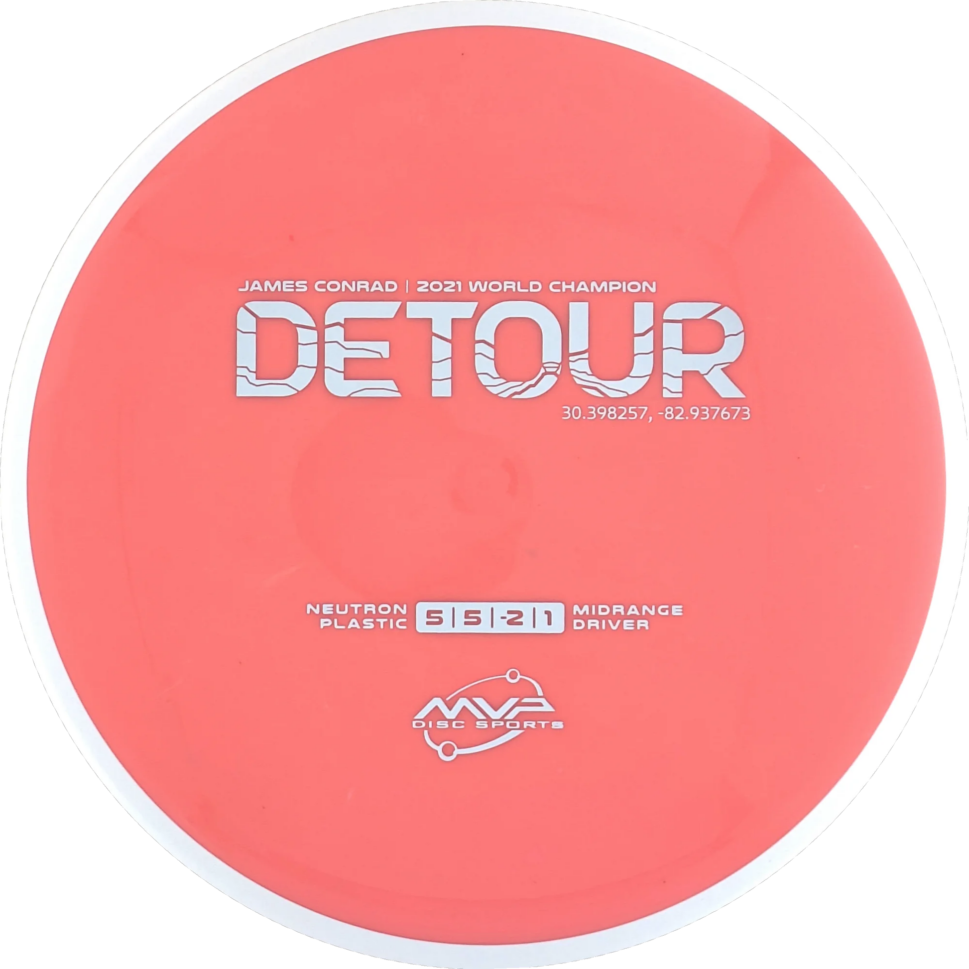 Neutron Detour