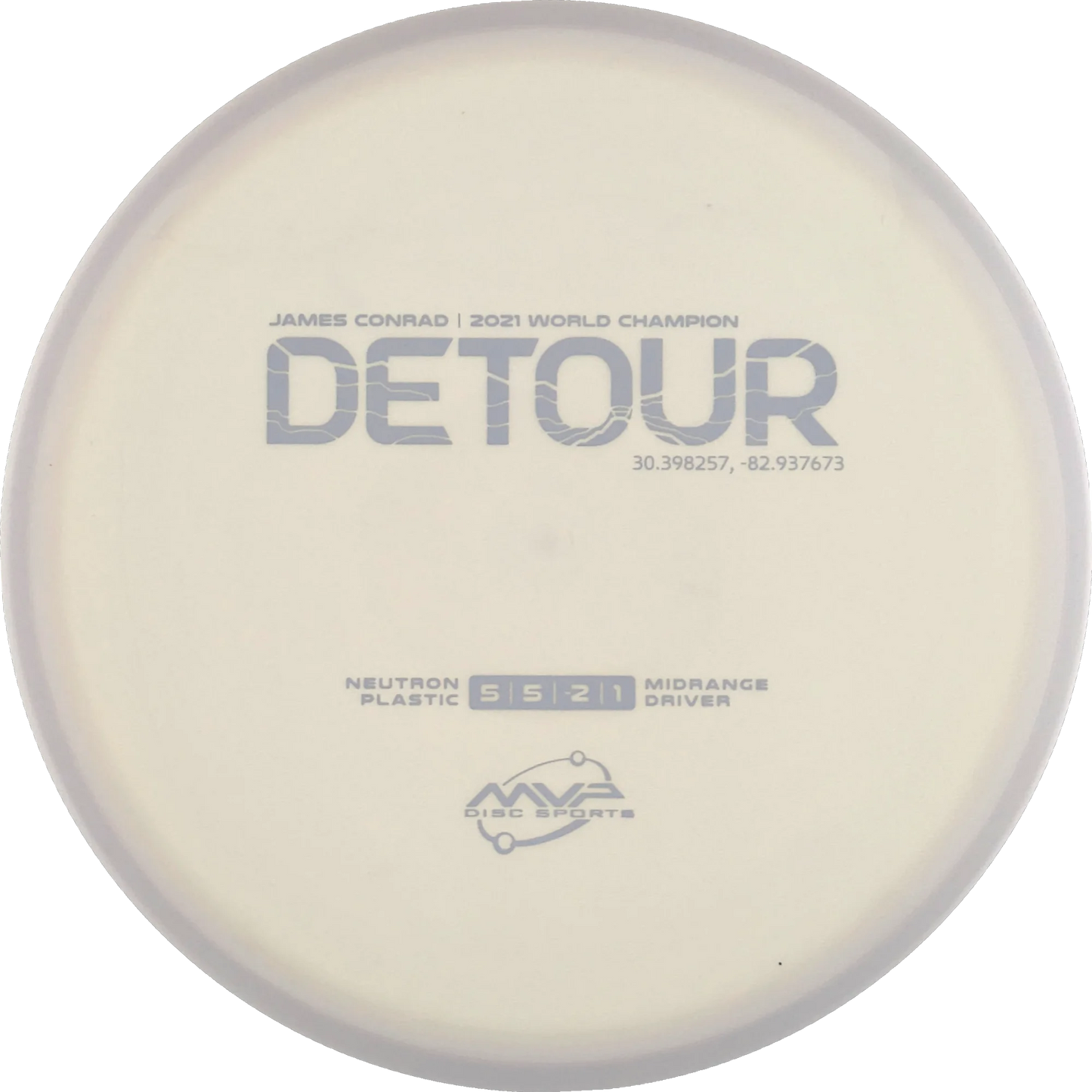 Neutron Detour