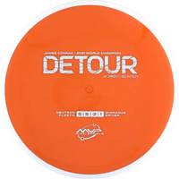 Neutron Detour