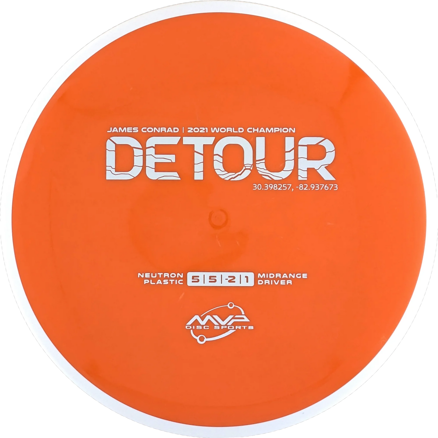 Neutron Detour