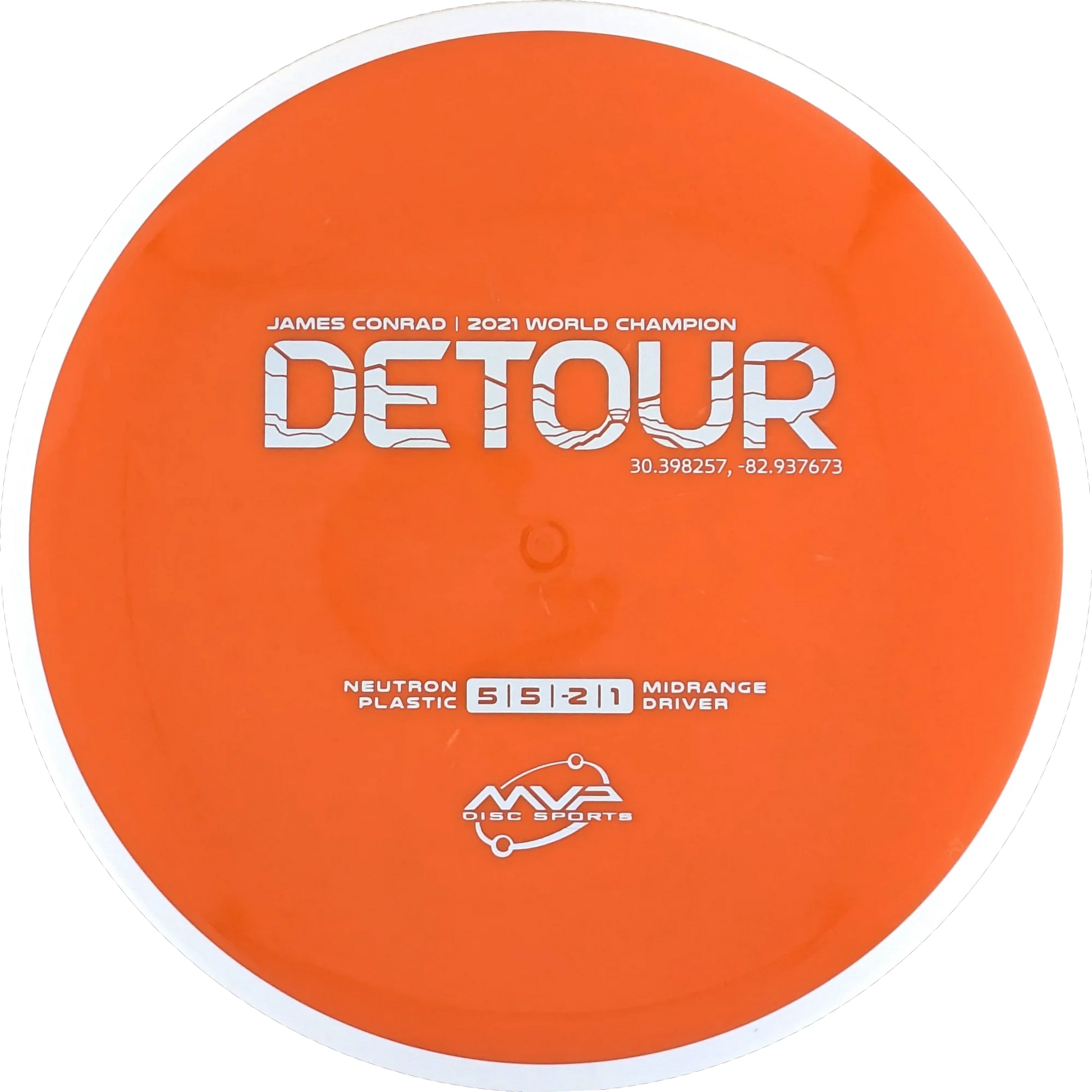Neutron Detour