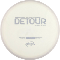Neutron Detour