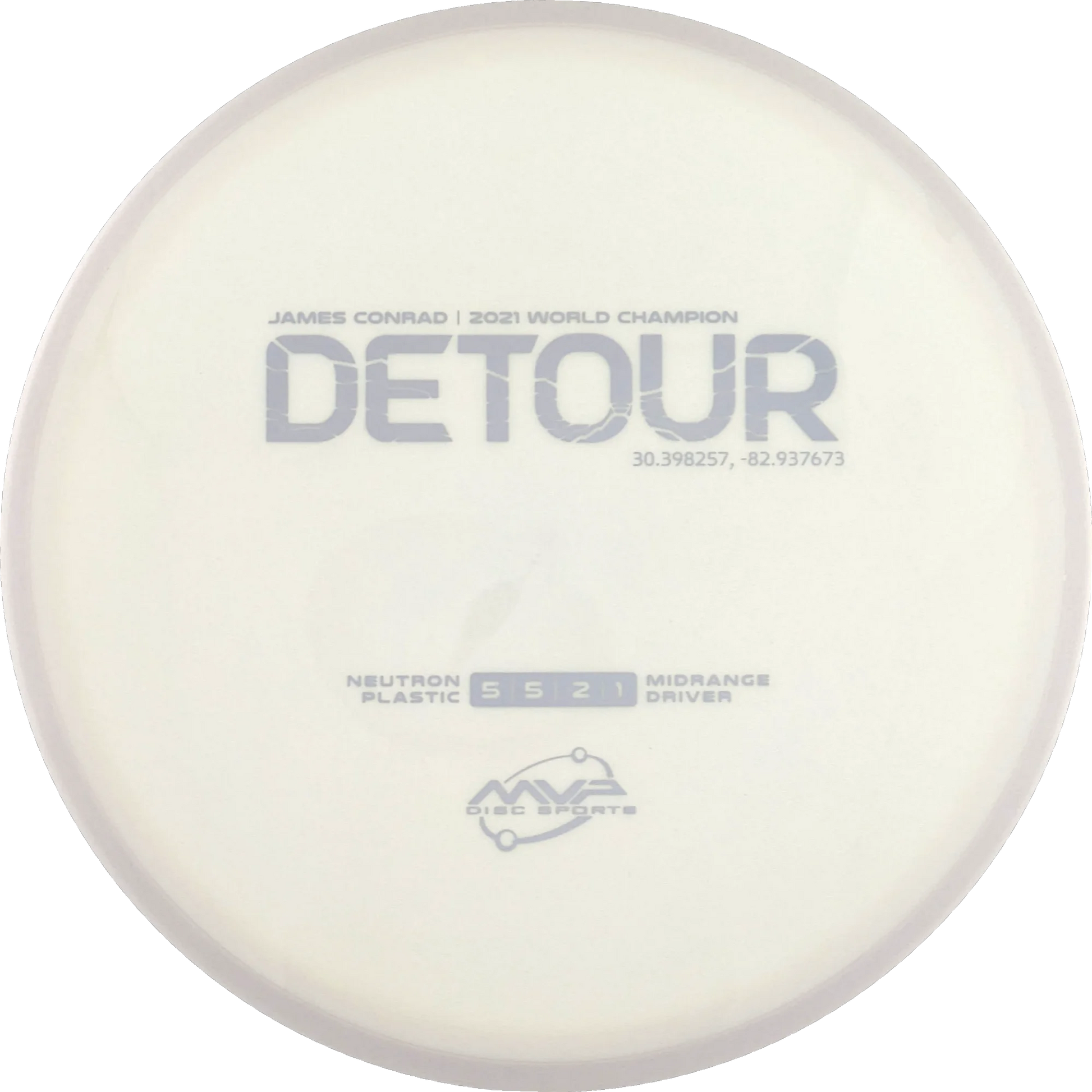 Neutron Detour