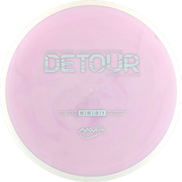Neutron Detour