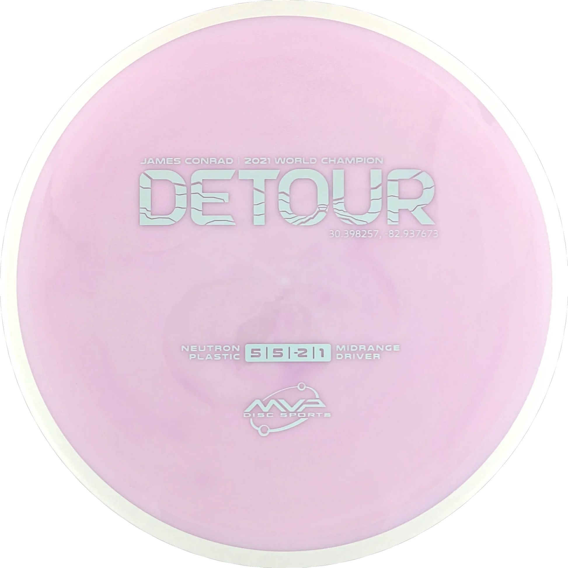 Neutron Detour