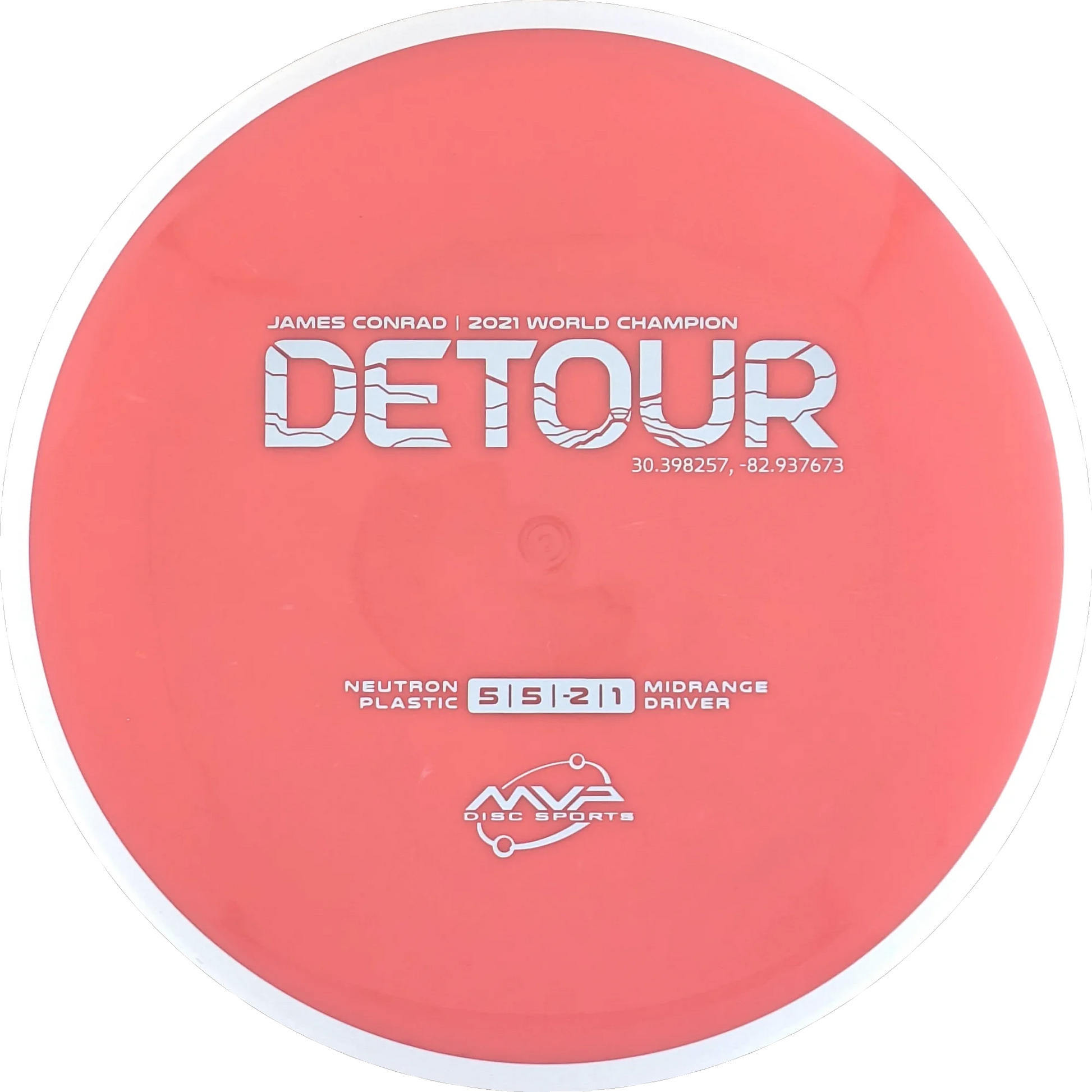 Neutron Detour