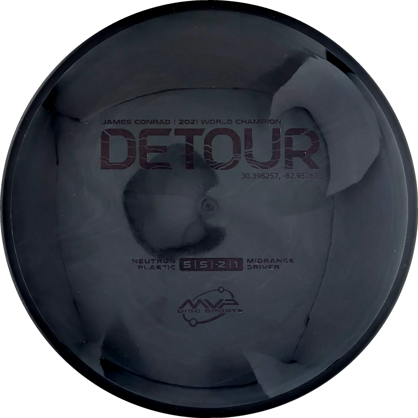 Neutron Detour Classic