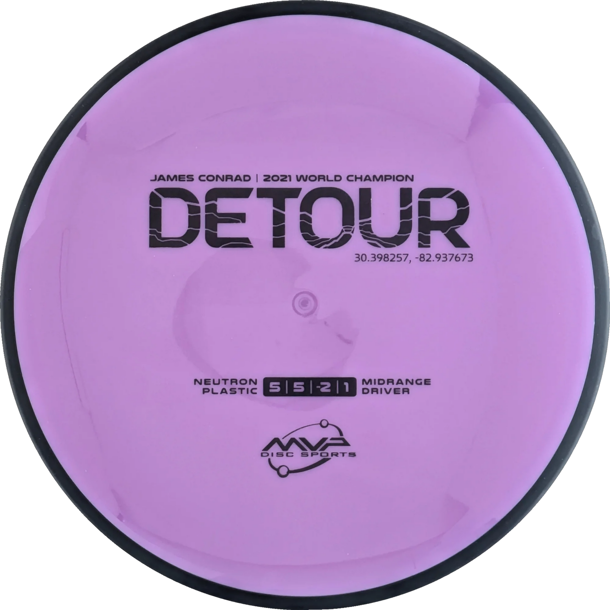 Neutron Detour Classic