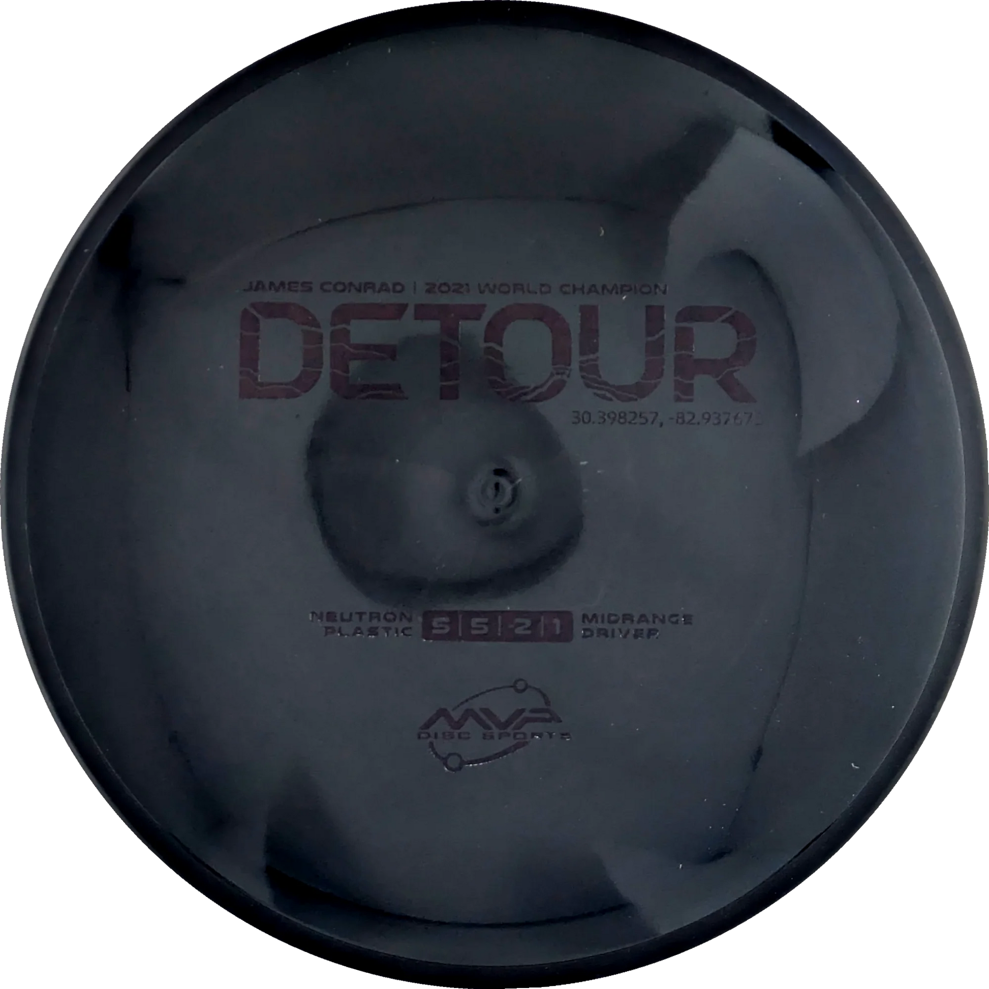 Neutron Detour Classic