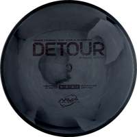Neutron Detour Classic