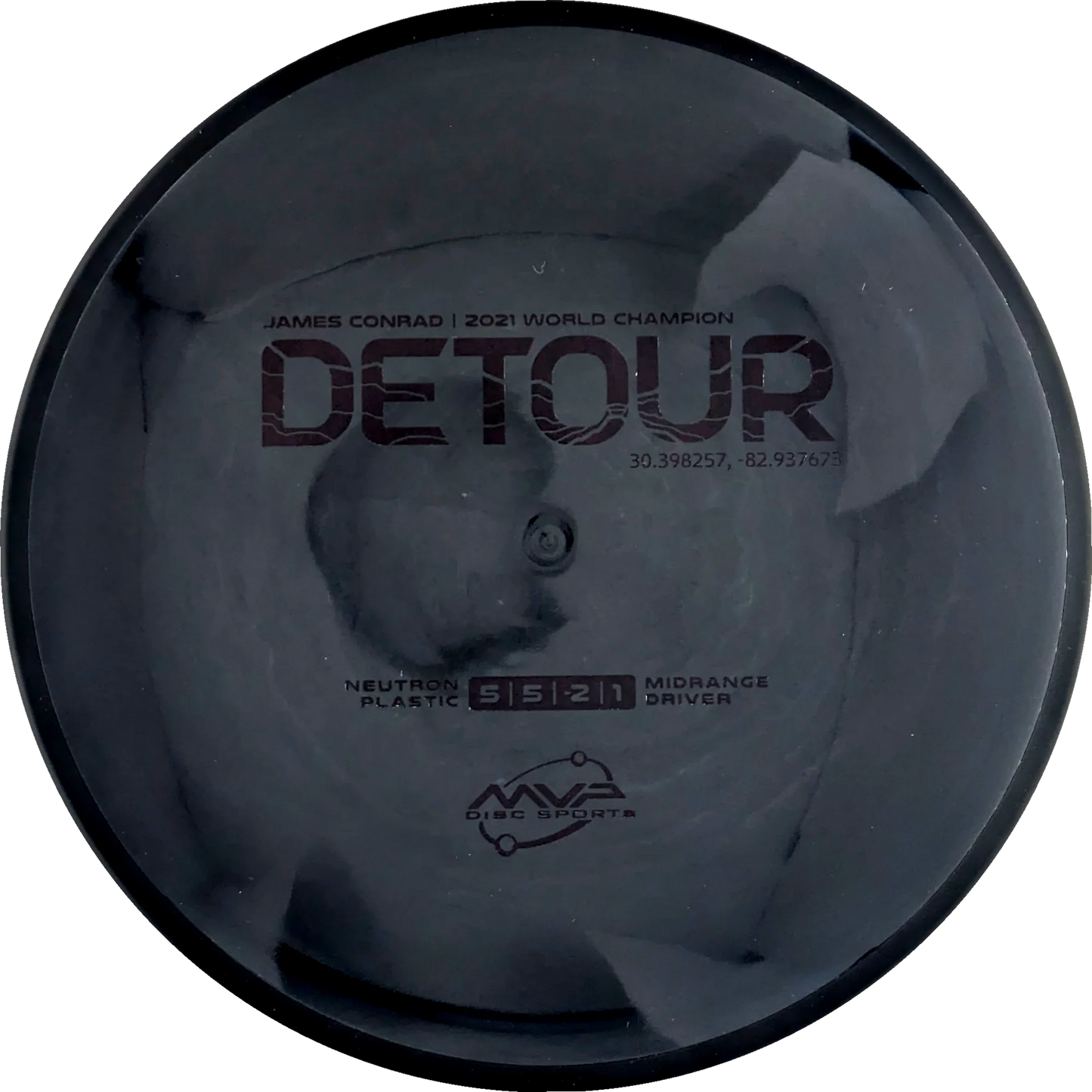Neutron Detour Classic