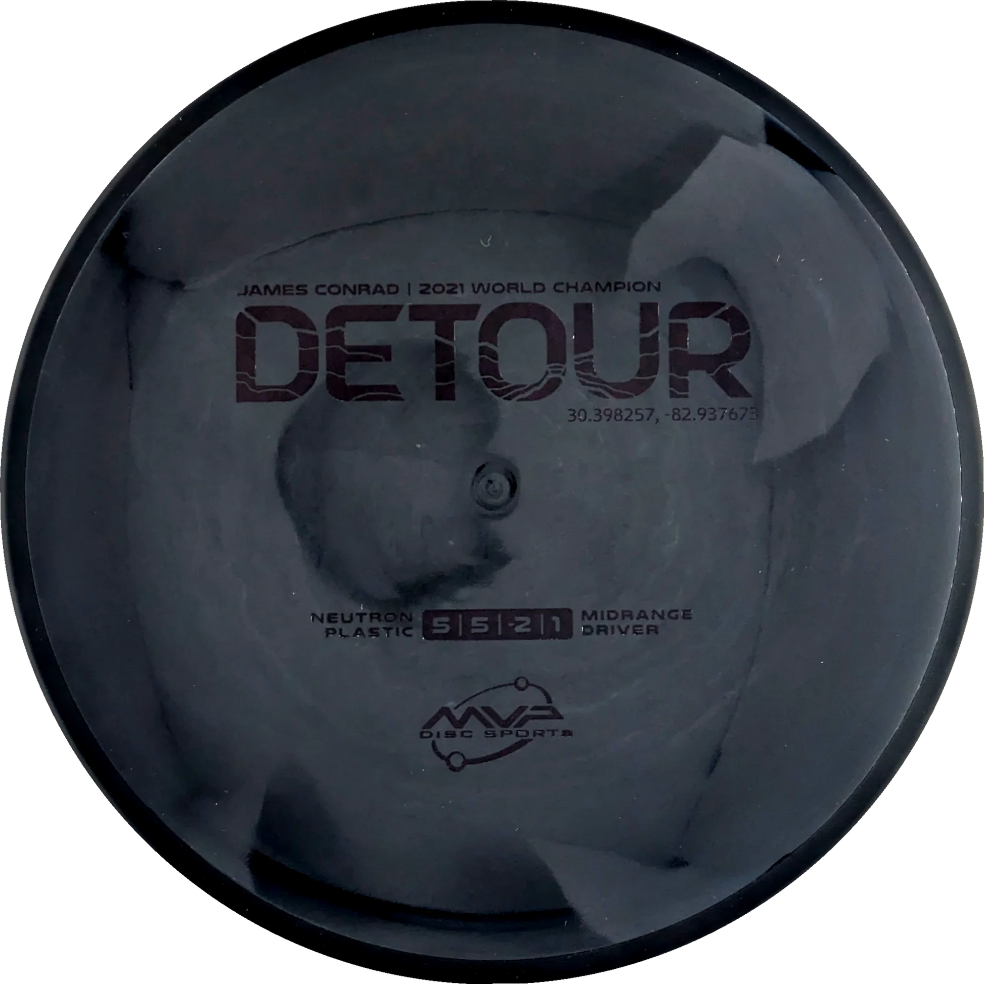 Neutron Detour Classic