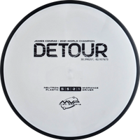 Neutron Detour Classic