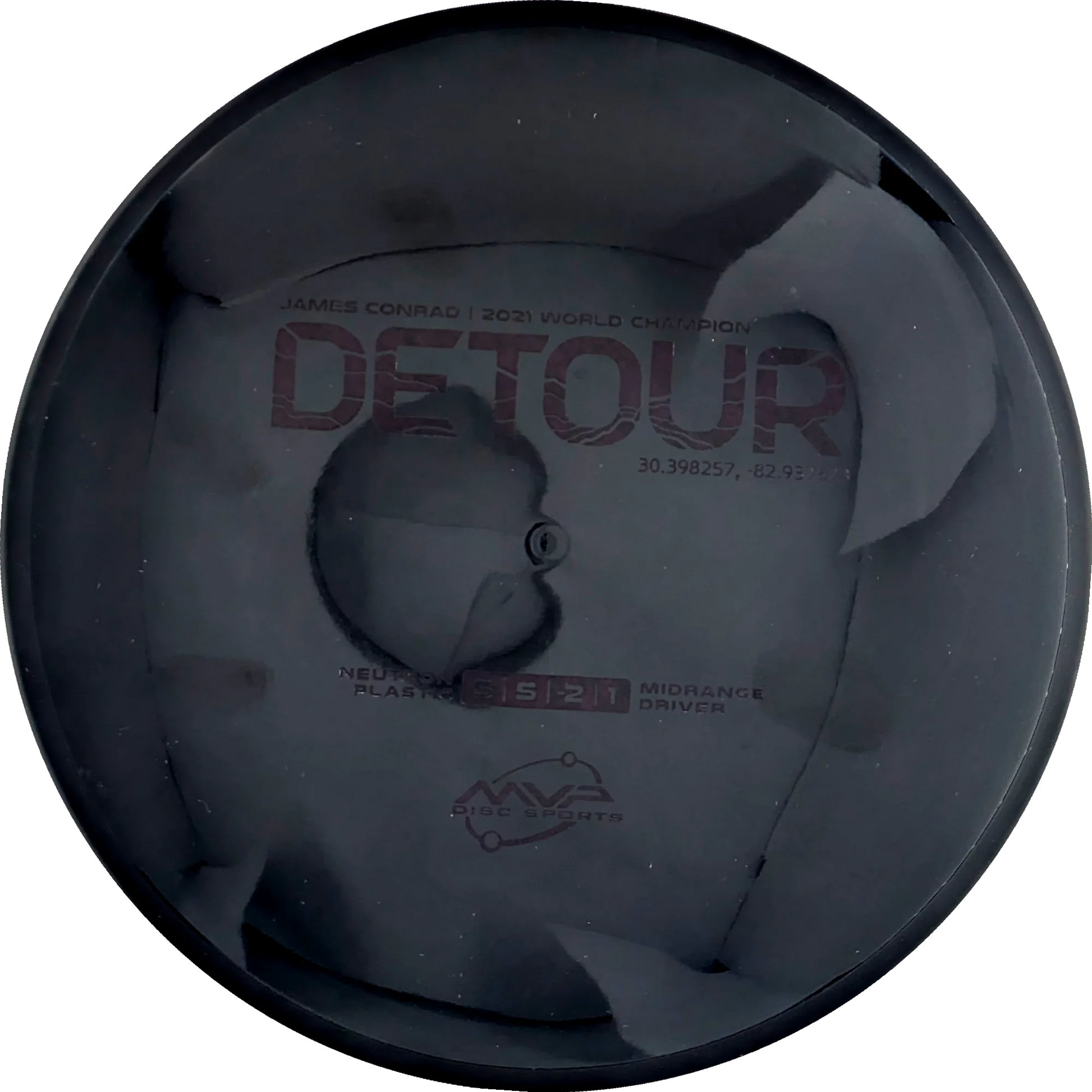 Neutron Detour Classic