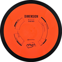 Neutron Dimension