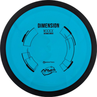 Neutron Dimension