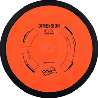 Neutron Dimension