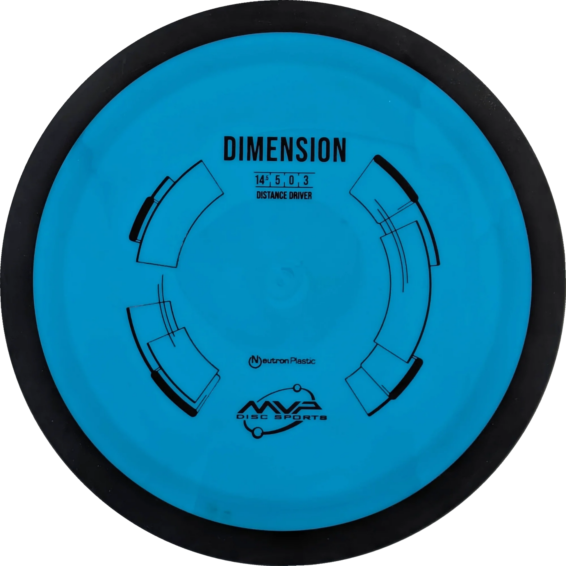 Neutron Dimension