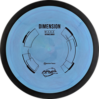 Neutron Dimension