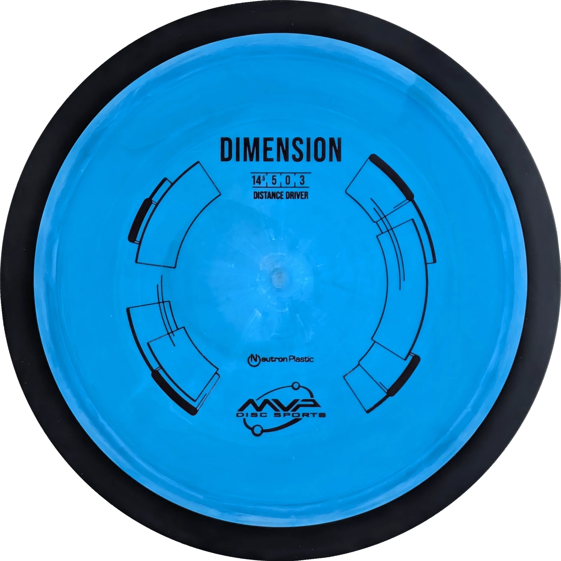 Neutron Dimension
