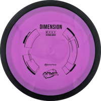 Neutron Dimension