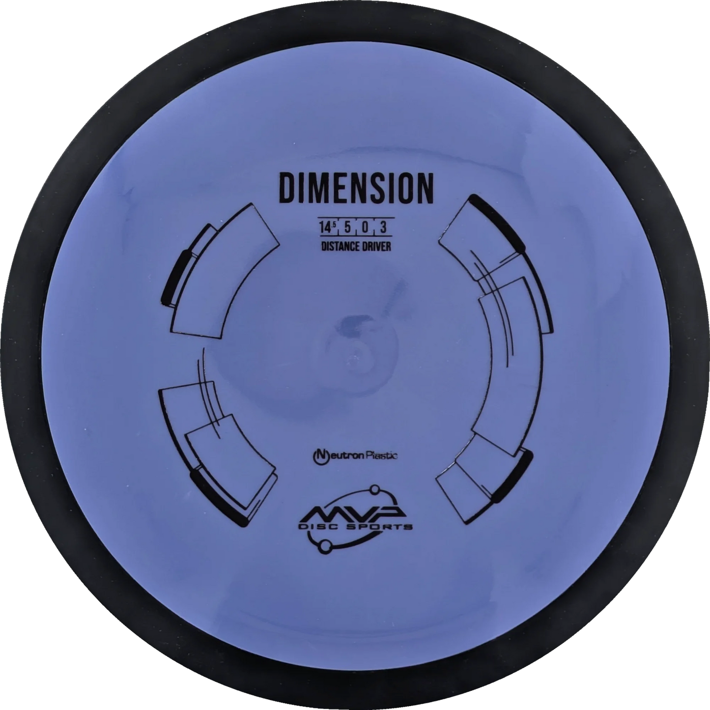 Neutron Dimension