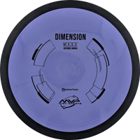 Neutron Dimension