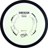 Neutron Dimension